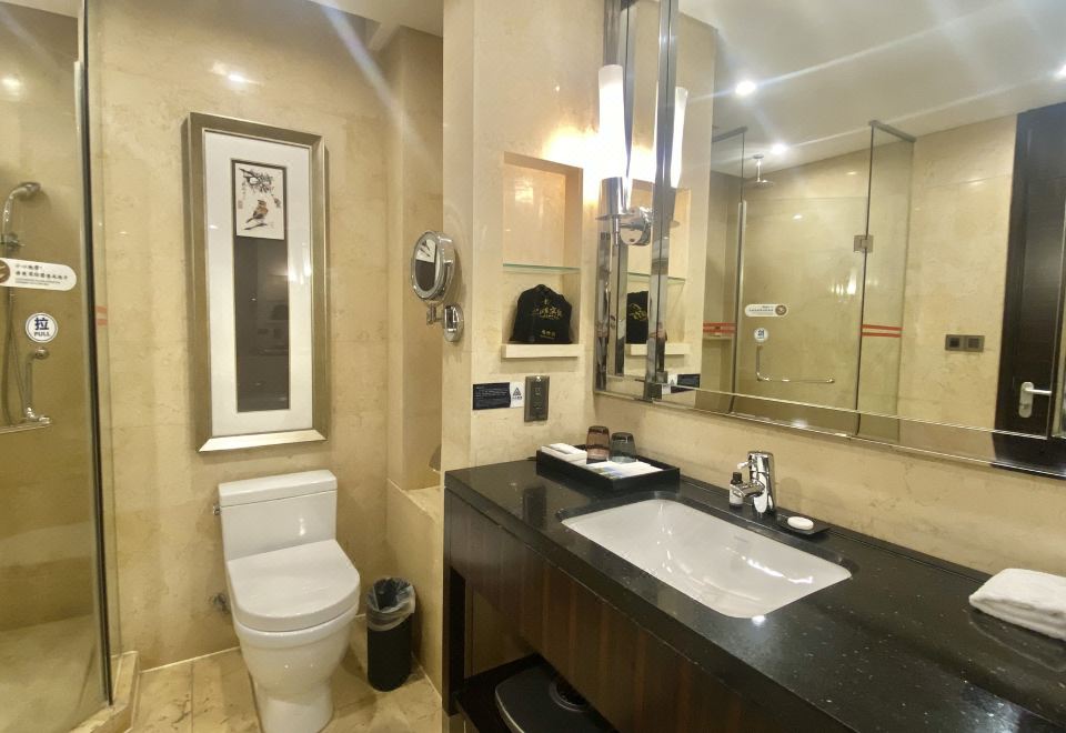 听涛2号零压标间