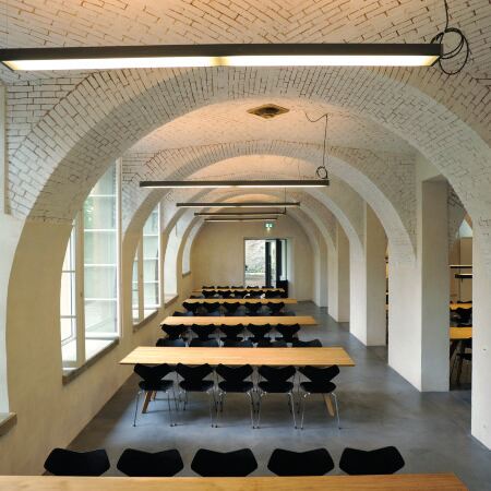 Basel Youth Hostel