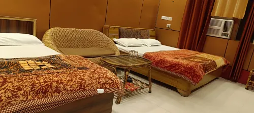 Shiv Ganga Hotel
