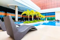 Royce Hotel & Casino