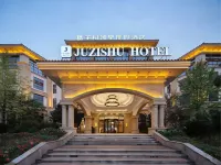 Orange Tree Resort Emeishan