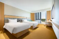 Ji Hotel (T1 Terminal, Tianfu International Airport)