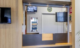 B&B HOTEL Arcachon Gujan-Mestras - Housity