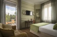 Hotel Degli Aranci