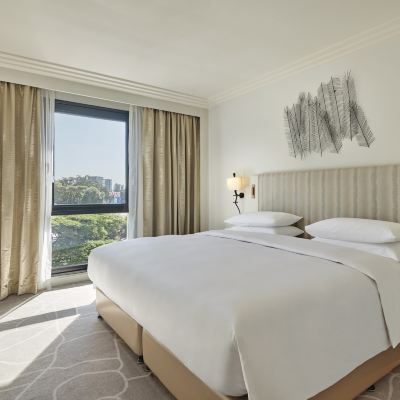 King Room With Club Access Hyatt Regency Addis Ababa Promo Code