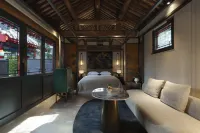 hutong Mòlì Hotel(Beijing Wangfujing Longfu Temple Branch) Ξενοδοχεία στην πόλη 