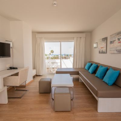 Family Suite Aequora Lanzarote Suites Promo Code