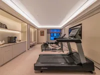 Mercure Altay Fuyun Keketuohai Hotel Hotele w: Powiat Fuyun