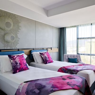 Urban Twin Crystalbrook Flynn Promo Code