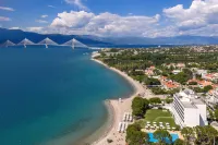 Airotel Achaia Beach Các khách sạn ở 