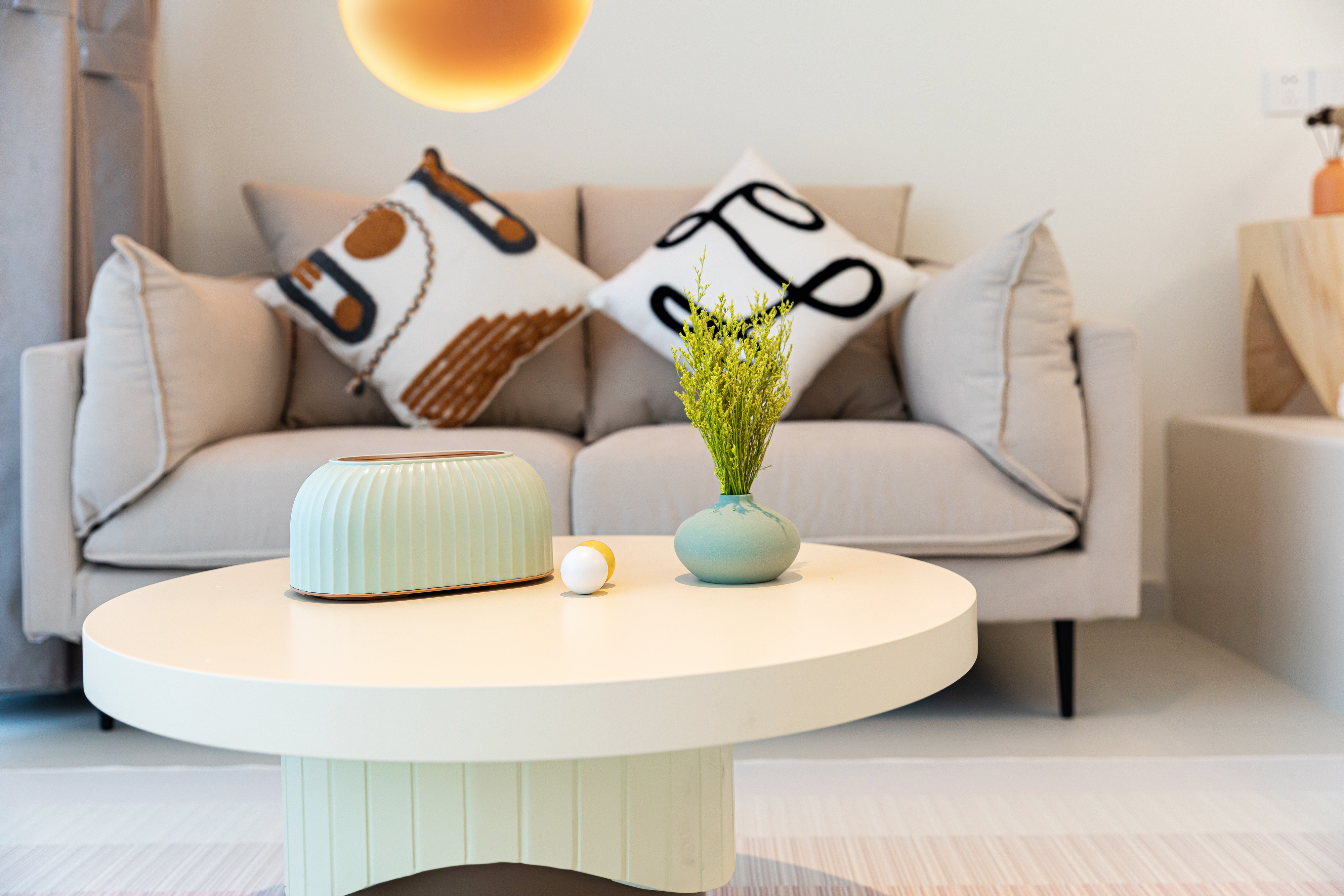 曼珠沙华私享庭院大床房