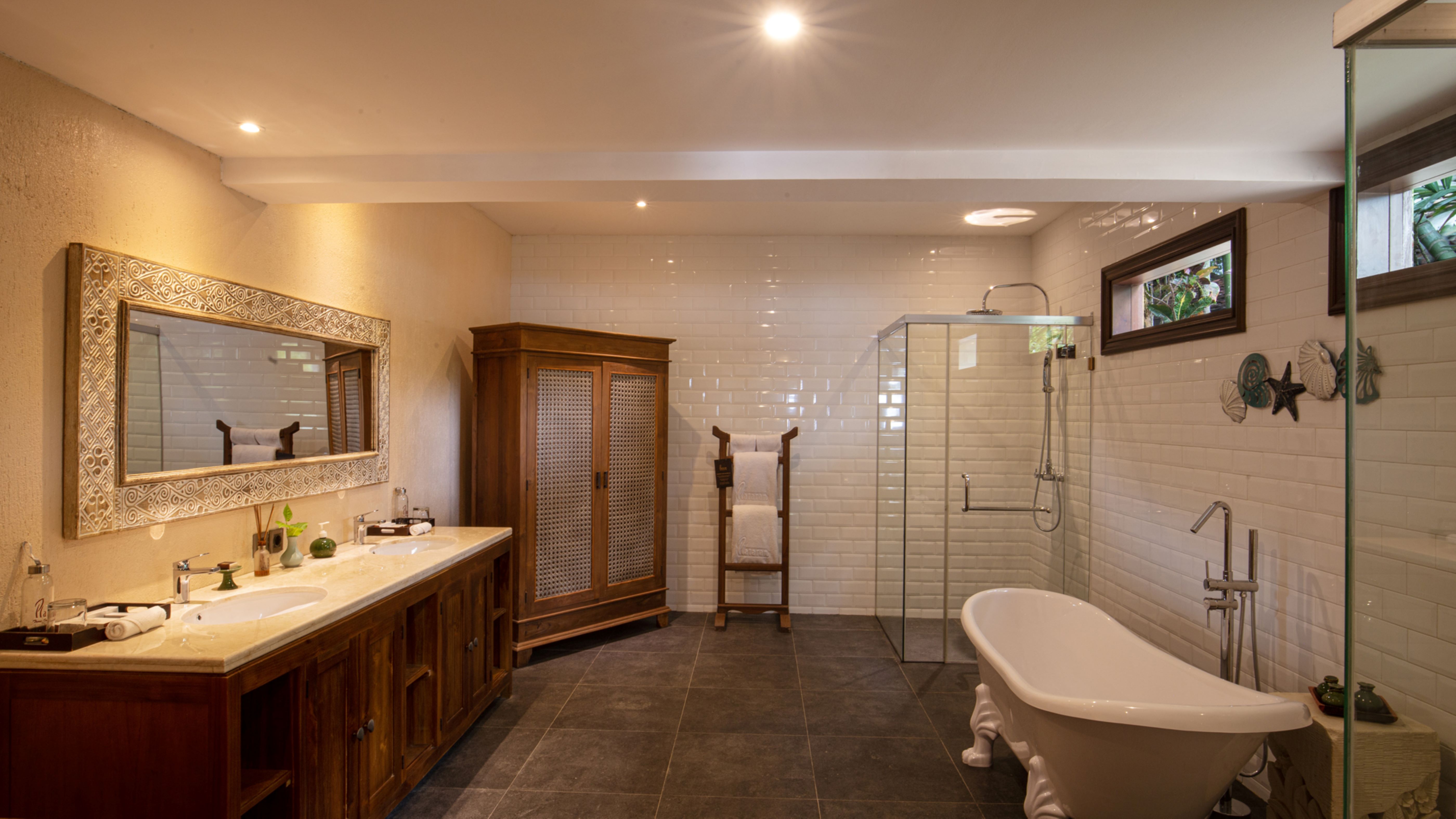 利马桑海滨公寓