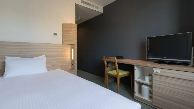 JR九州ホテル鹿児島 部屋