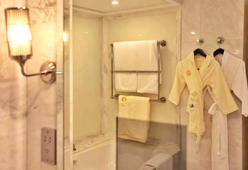 萌雞小隊親子主題大床房