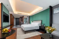 Mineral Romance Resort Hotel