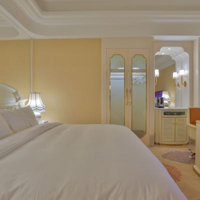 標準單人間I 南京白金漢爵大酒店優惠