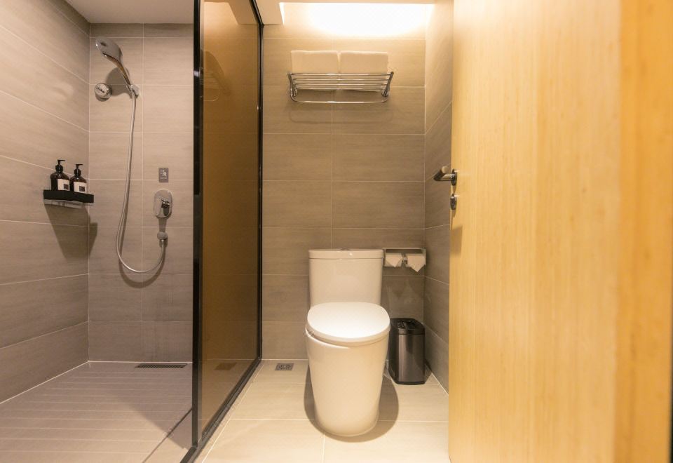 套房+禅意茶席+奢阔雅居+舒逸深眠