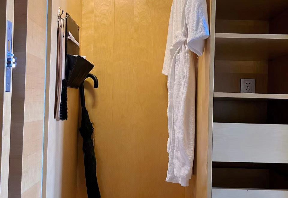 富豪行政房-大床