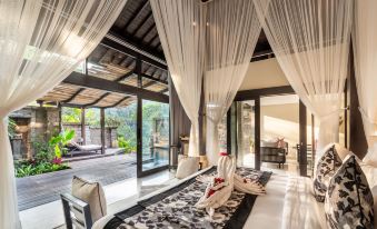 The Kayon Valley Resort Ubud (Adult Only)
