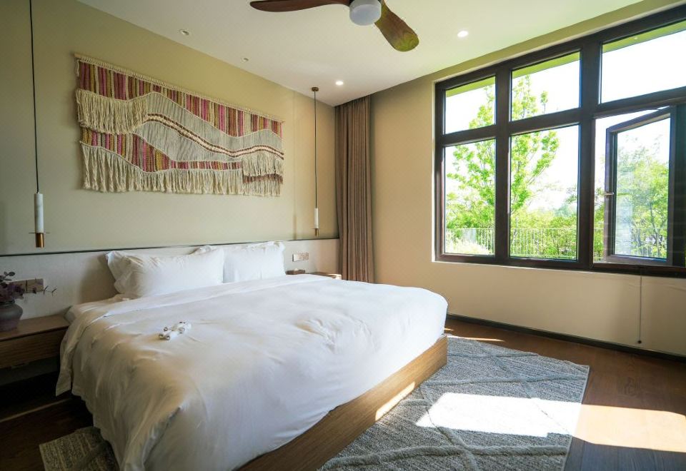 溫泉獨棟山院3房B戶型