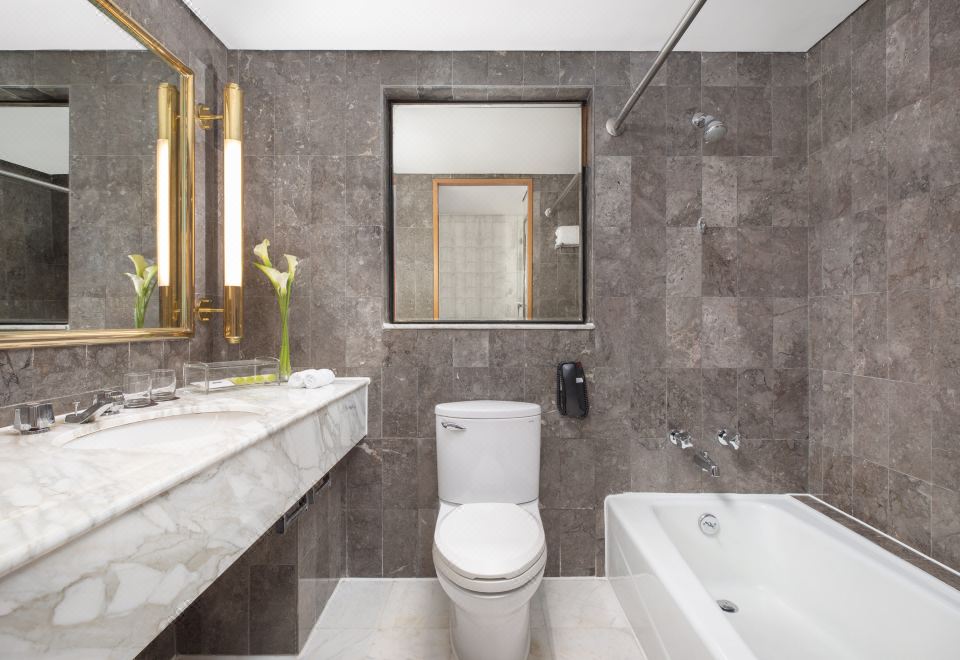 高级豪华全景房