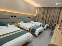 Mohe Arctic Collection Hotel Hotels in Mohe