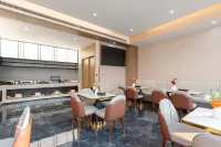 沁陽威爾森飯店（人民醫院店）