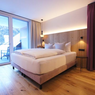 Superior Double Room Hotel die Arlbergerin - Adults Only Promo Code