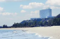 Mercure Wakayama Kushimoto Resort & Spa Hotels in 