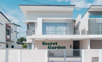 Secret Garden Homestay
