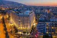 Divani Caravel Hotel a 