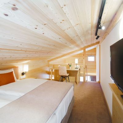 Panorama Duplex Room Hotel Gstaaderhof Promo Code