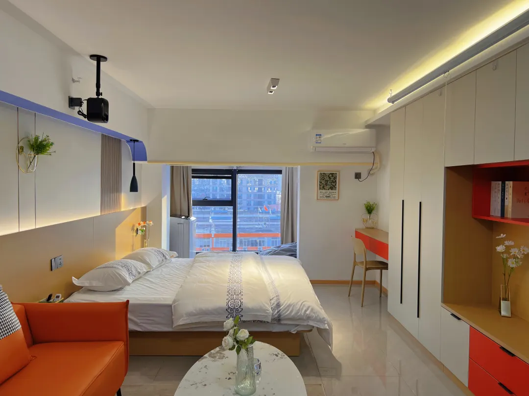 Hedgehog Liyu Homestay - Taïwan