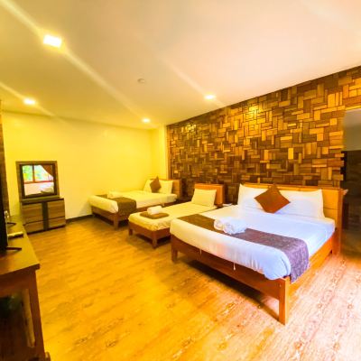 Villa Family Room Bali Village Hotel Promo Code