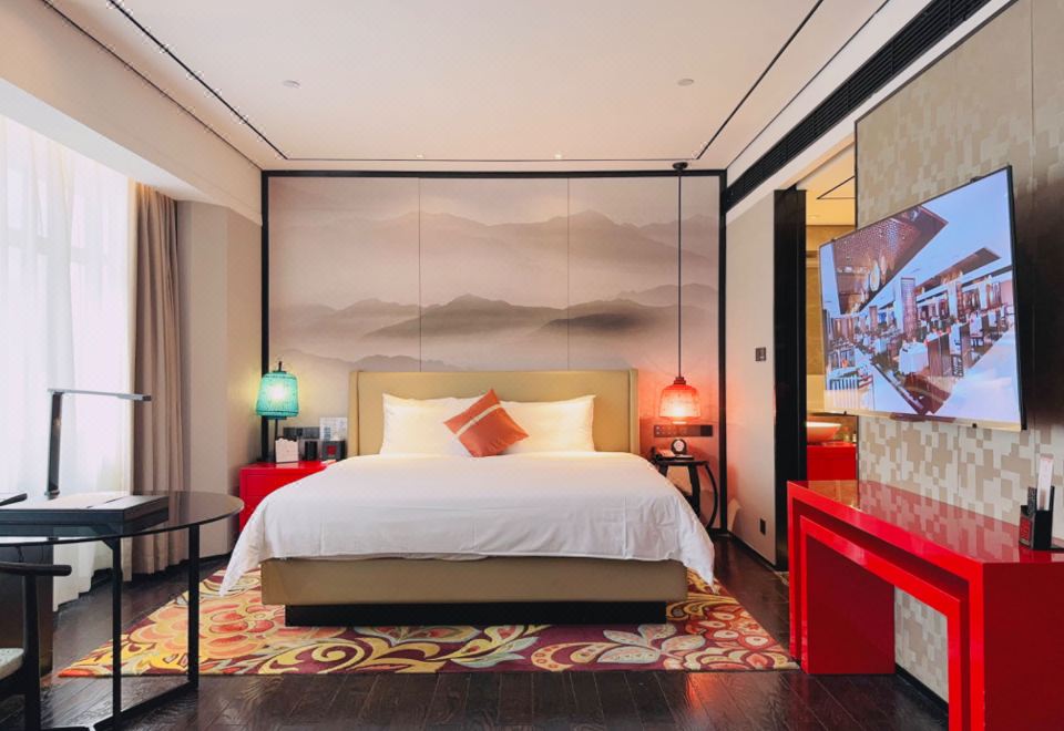 甜梦空间·至尊大床房