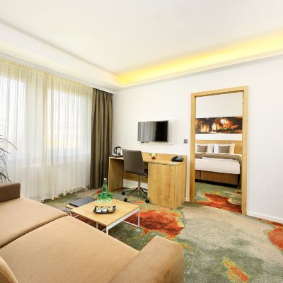 Family Suite Hotel Duo Prague Promo Code