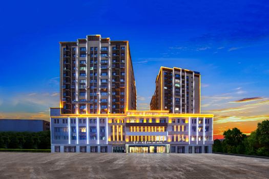 Turpan Fansha Guli Hotel