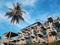 Varivana Resort Koh Phangan, The Centara Collection