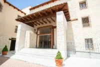 Azz Peñafiel Las Claras Hotel & Spa Hotels in 