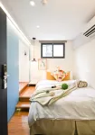 At Home Hotel Zhongshan
