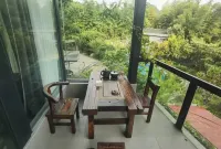 Yijingyuan Hotel