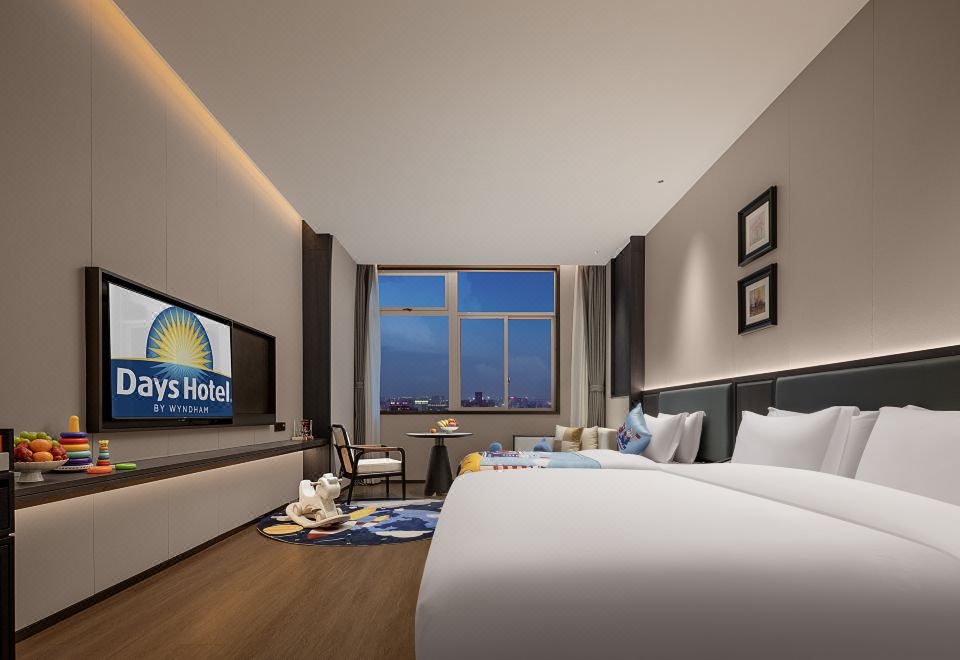 Themed Suite