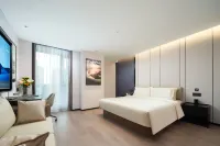 Atour Hotel Hanwang, Fushun South Railway Station Hotels in Xinfu District