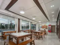 韶山韶悅飯店 韶山住宿飯店