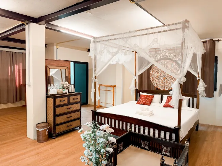 ห้องแฟมิลี่