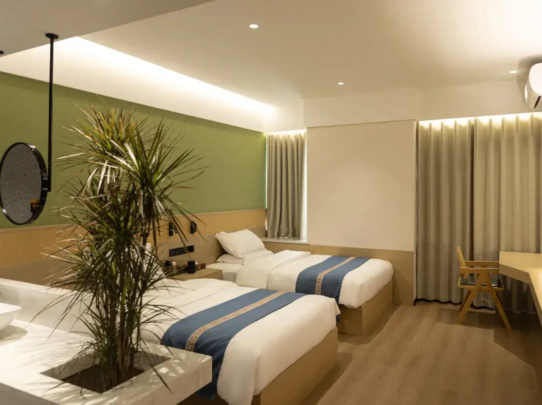 Hongguba  Hotel - Panzhihua