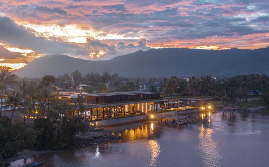 Amber Kampot