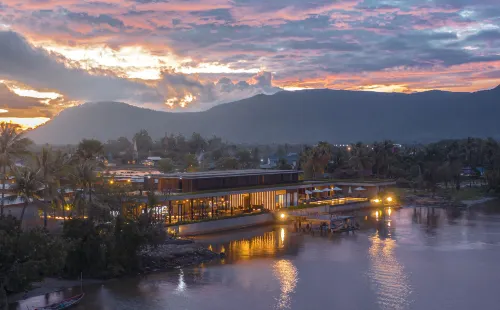 Amber Kampot
