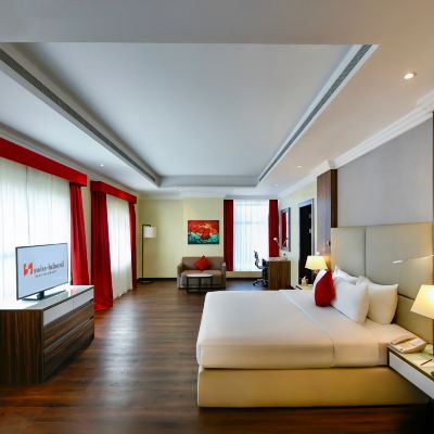 Premium Room Swiss-Belhotel Seef Bahrain Promo Code