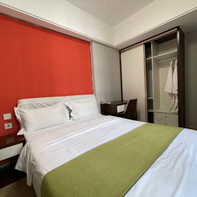 Apartment 1-Bedroom China Abroad International Hotel Promo Code